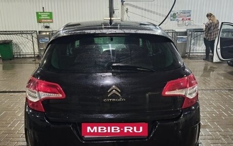 Citroen C4 II рестайлинг, 2012 год, 870 000 рублей, 2 фотография