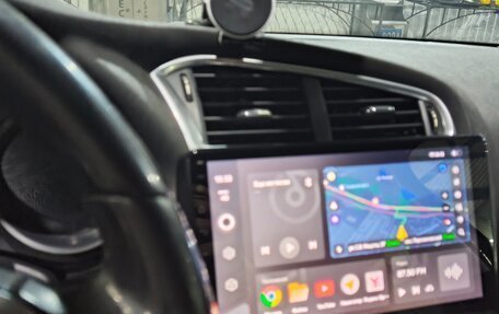 Citroen C4 II рестайлинг, 2012 год, 870 000 рублей, 12 фотография