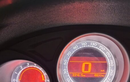 Citroen C4 II рестайлинг, 2012 год, 870 000 рублей, 13 фотография