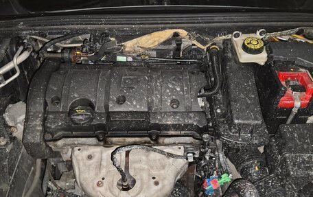 Citroen C4 II рестайлинг, 2012 год, 870 000 рублей, 15 фотография