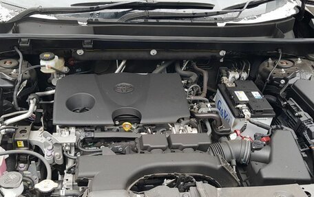 Toyota RAV4, 2019 год, 3 249 000 рублей, 6 фотография