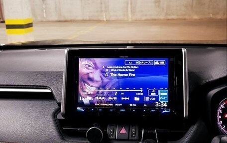 Toyota RAV4, 2019 год, 3 249 000 рублей, 5 фотография