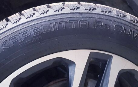 Toyota RAV4, 2019 год, 3 249 000 рублей, 8 фотография