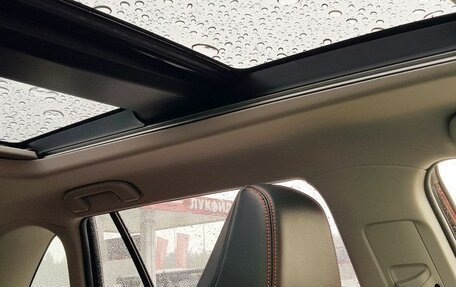 Toyota RAV4, 2019 год, 3 249 000 рублей, 9 фотография