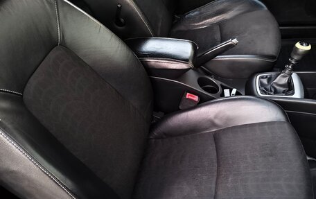 KIA cee'd I рестайлинг, 2008 год, 540 000 рублей, 9 фотография