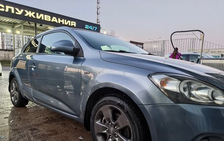 KIA cee'd I рестайлинг, 2008 год, 540 000 рублей, 2 фотография