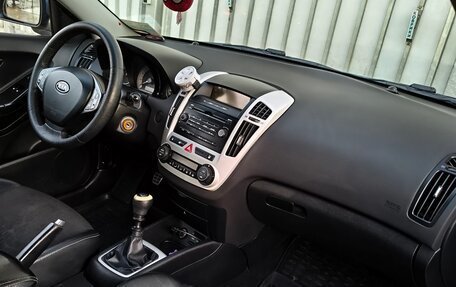 KIA cee'd I рестайлинг, 2008 год, 540 000 рублей, 11 фотография