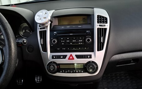 KIA cee'd I рестайлинг, 2008 год, 540 000 рублей, 12 фотография