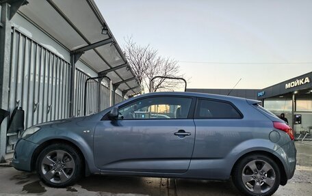 KIA cee'd I рестайлинг, 2008 год, 540 000 рублей, 3 фотография