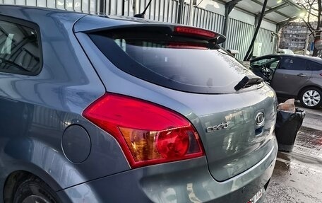 KIA cee'd I рестайлинг, 2008 год, 540 000 рублей, 6 фотография