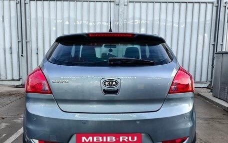 KIA cee'd I рестайлинг, 2008 год, 540 000 рублей, 5 фотография