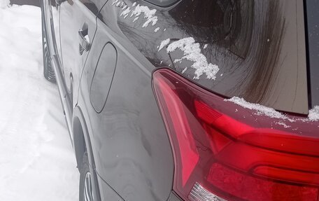 Mitsubishi Outlander III рестайлинг 3, 2020 год, 2 830 000 рублей, 5 фотография