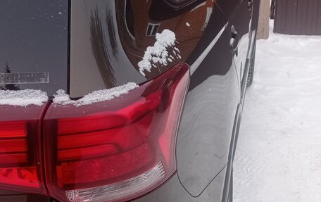 Mitsubishi Outlander III рестайлинг 3, 2020 год, 2 830 000 рублей, 6 фотография