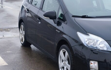 Toyota Prius, 2009 год, 1 070 000 рублей, 4 фотография