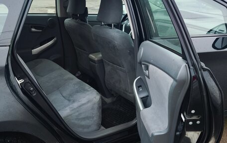 Toyota Prius, 2009 год, 1 070 000 рублей, 8 фотография