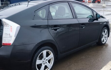 Toyota Prius, 2009 год, 1 070 000 рублей, 7 фотография