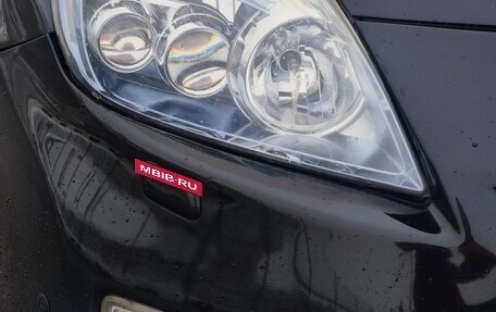 Toyota Prius, 2009 год, 1 070 000 рублей, 15 фотография