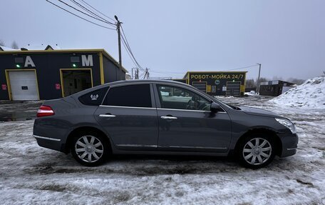 Nissan Teana, 2008 год, 850 000 рублей, 3 фотография