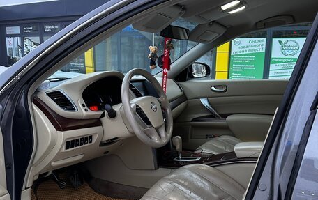 Nissan Teana, 2008 год, 850 000 рублей, 5 фотография