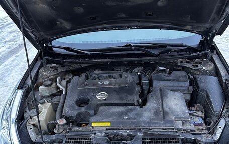 Nissan Teana, 2008 год, 850 000 рублей, 10 фотография