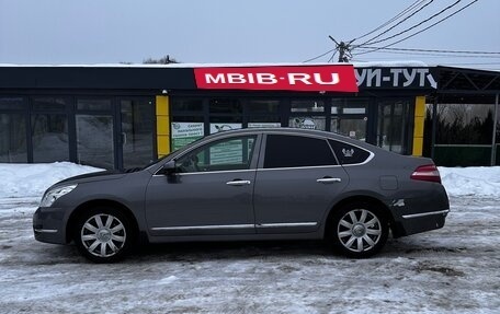 Nissan Teana, 2008 год, 850 000 рублей, 2 фотография