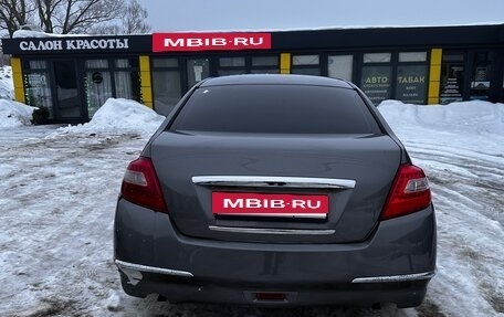 Nissan Teana, 2008 год, 850 000 рублей, 4 фотография