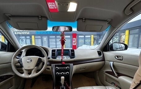 Nissan Teana, 2008 год, 850 000 рублей, 7 фотография