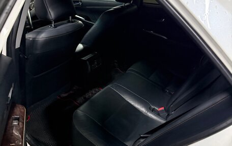 Toyota Camry, 2016 год, 2 300 000 рублей, 6 фотография