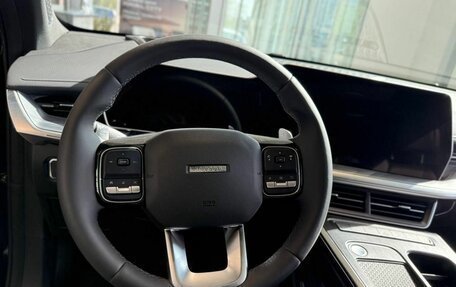 Haval F7x, 2026 год, 3 799 000 рублей, 9 фотография