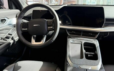 Haval F7x, 2026 год, 3 799 000 рублей, 8 фотография