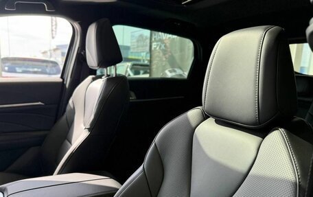 Haval F7x, 2026 год, 3 799 000 рублей, 10 фотография