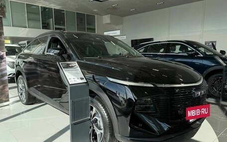 Haval F7x, 2026 год, 3 799 000 рублей, 3 фотография