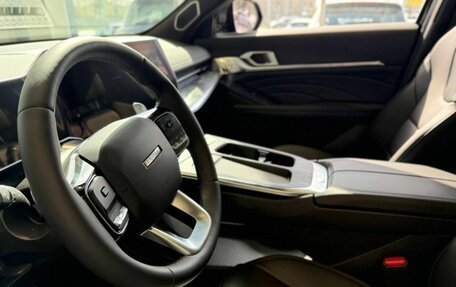 Haval F7x, 2026 год, 3 799 000 рублей, 18 фотография