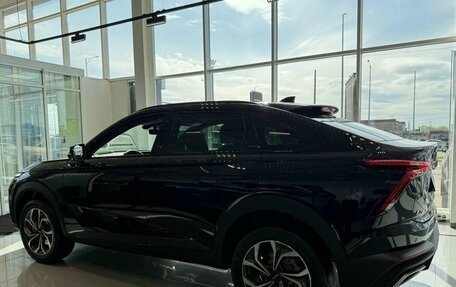 Haval F7x, 2026 год, 3 799 000 рублей, 16 фотография