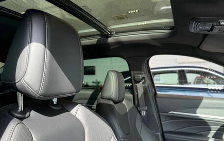 Haval F7x, 2026 год, 3 799 000 рублей, 17 фотография