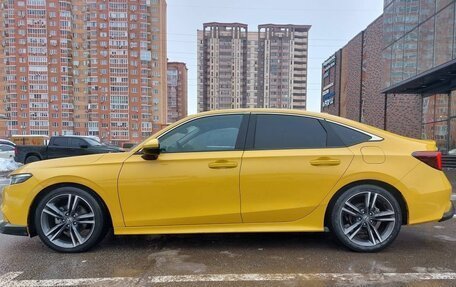 Honda Integra IV, 2021 год, 2 800 000 рублей, 4 фотография