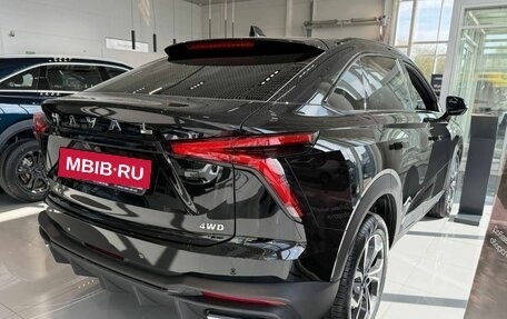 Haval F7x, 2026 год, 3 799 000 рублей, 19 фотография