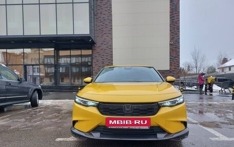 Honda Integra IV, 2021 год, 2 800 000 рублей, 2 фотография