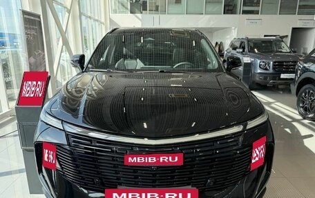 Haval F7x, 2026 год, 3 799 000 рублей, 2 фотография