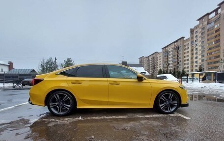 Honda Integra IV, 2021 год, 2 800 000 рублей, 9 фотография