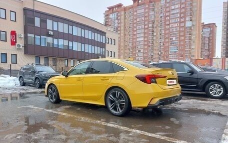 Honda Integra IV, 2021 год, 2 800 000 рублей, 5 фотография