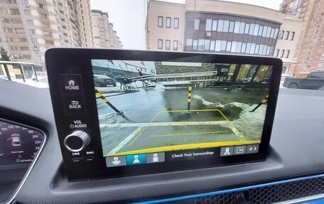 Honda Integra IV, 2021 год, 2 800 000 рублей, 16 фотография