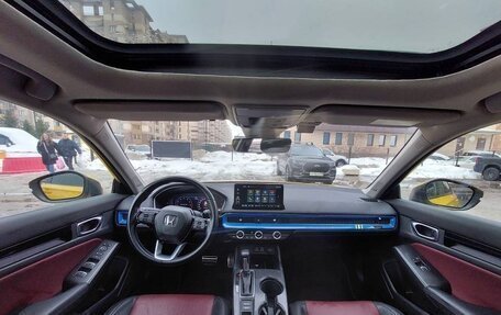 Honda Integra IV, 2021 год, 2 800 000 рублей, 18 фотография