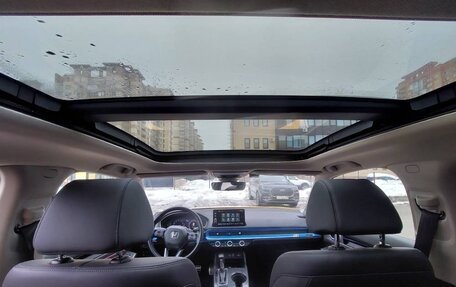 Honda Integra IV, 2021 год, 2 800 000 рублей, 19 фотография