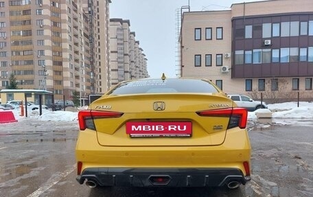 Honda Integra IV, 2021 год, 2 800 000 рублей, 6 фотография