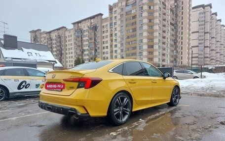 Honda Integra IV, 2021 год, 2 800 000 рублей, 7 фотография