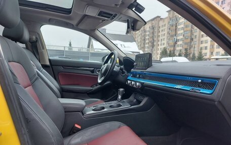 Honda Integra IV, 2021 год, 2 800 000 рублей, 23 фотография