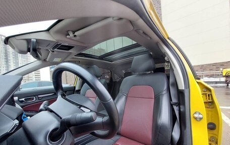 Honda Integra IV, 2021 год, 2 800 000 рублей, 25 фотография