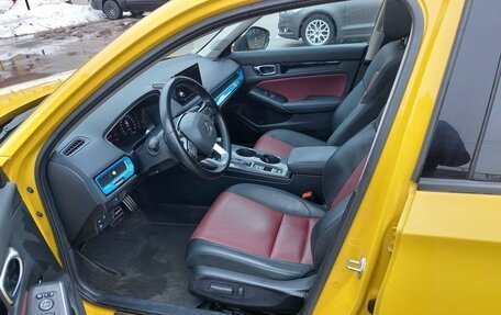 Honda Integra IV, 2021 год, 2 800 000 рублей, 26 фотография