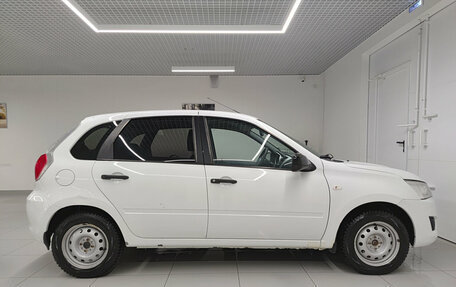 Datsun mi-DO, 2017 год, 589 000 рублей, 5 фотография